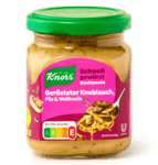 Knorr Kochpaste Knoblauch