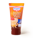 Vanillepaste
