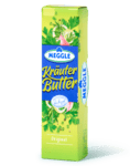 Kräuterbutter
