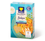Bulgur
