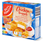 Chicken Nuggets