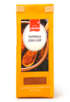 Paprikapulver, edelsüß