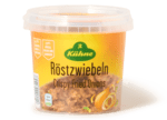 Röstzwiebeln