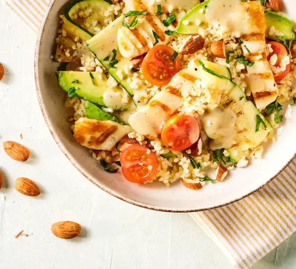 Avocado Rezepte