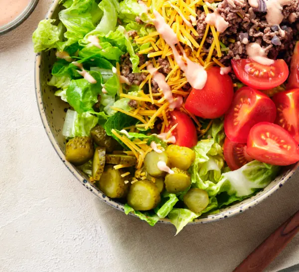 Low-Carb-Rezepte
