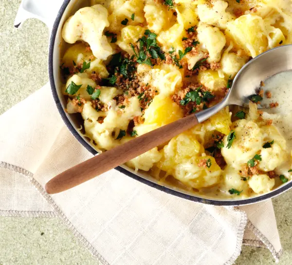 Blumenkohl Rezepte