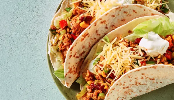 Internationale Küche