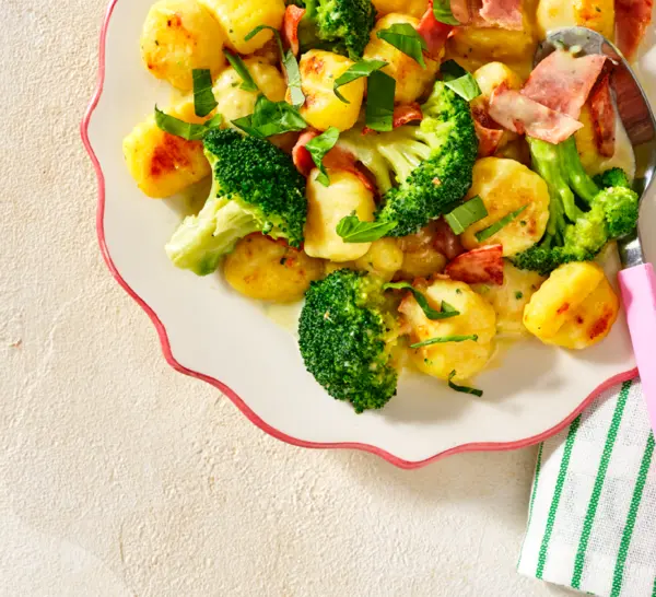 Broccoli Rezepte