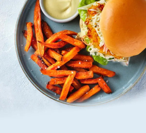 Comfort Food Rezepte