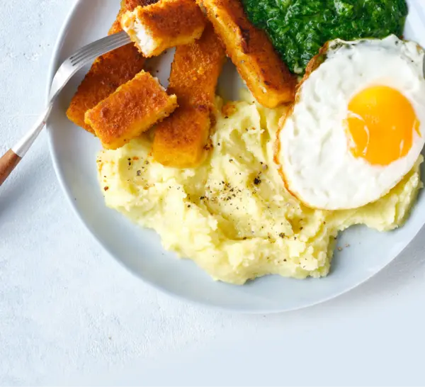 Kinderfreundliche Rezepte