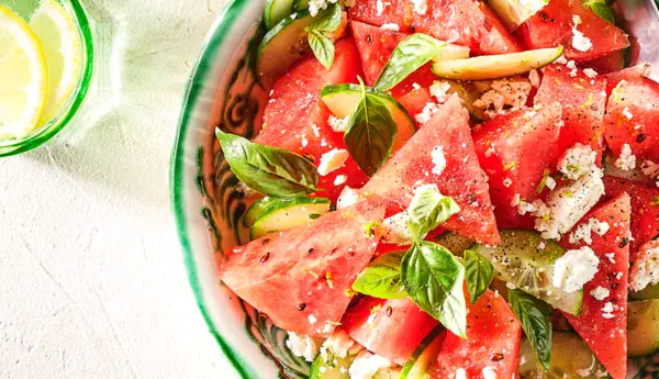 Saison & besondere Anlässe