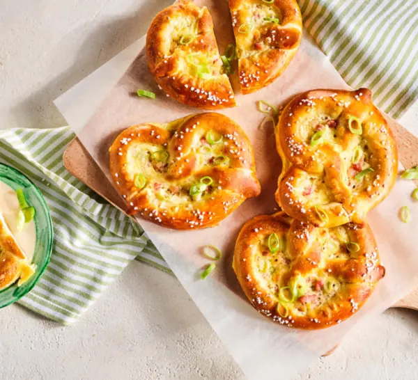 Rezepte für Snacks & Fingerfood