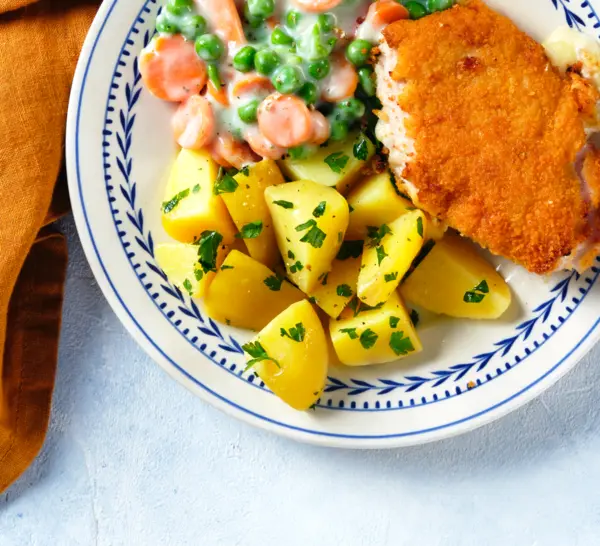 Kartoffelrezepte