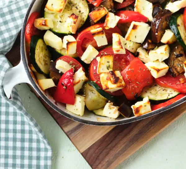 Auberginen Rezepte