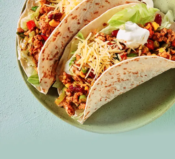 Mexikanische Rezepte