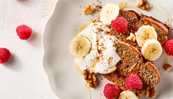 Menüs & Tageszeiten