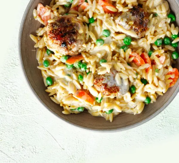 Rezepte fürs Abendessen