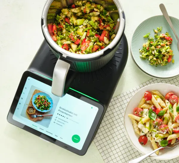 Thermomix® Rezepte bei Picnic