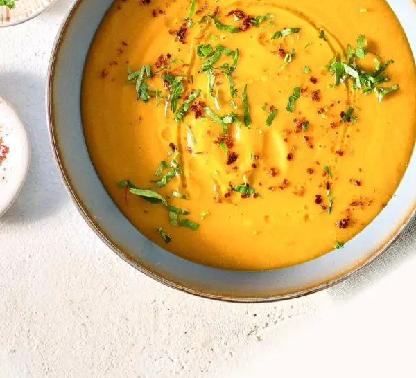 Orientalische Rezepte