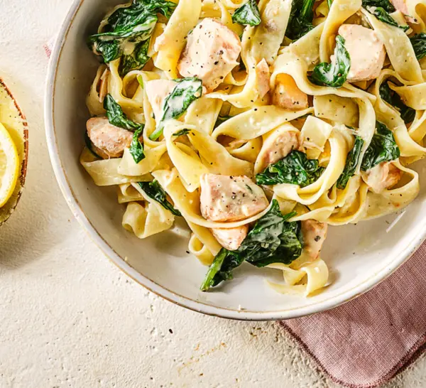 Pasta & Nudel Rezepte