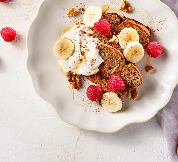 Frühstück & Brunch Rezepte