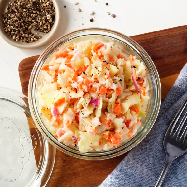 Coleslaw