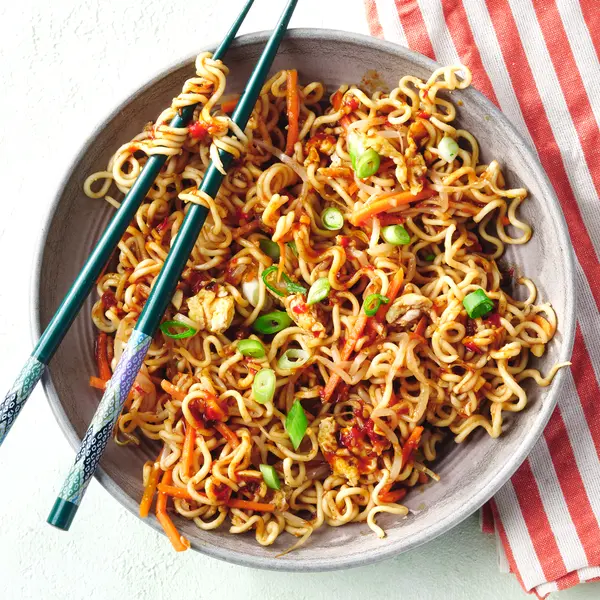 Bami Goreng