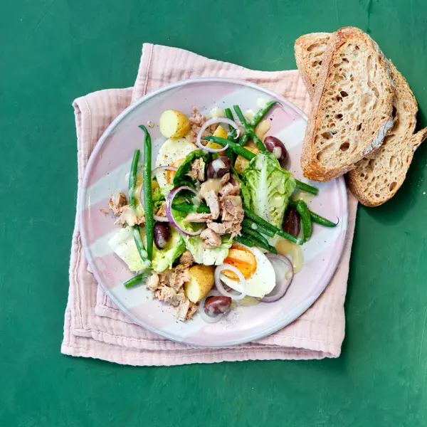 Salat Niçoise