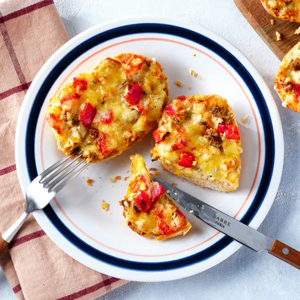 Bistro-Baguettebrötchen