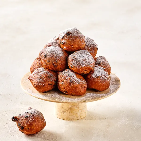 Oliebollen