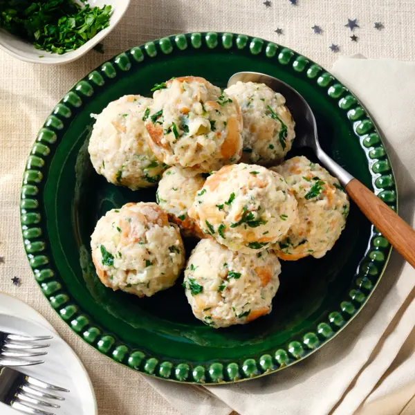 Semmelknödel