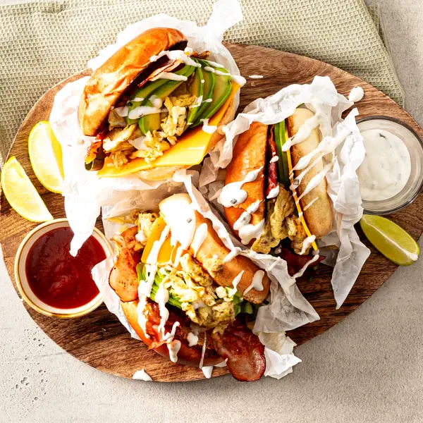Egg-Drop-Sandwich