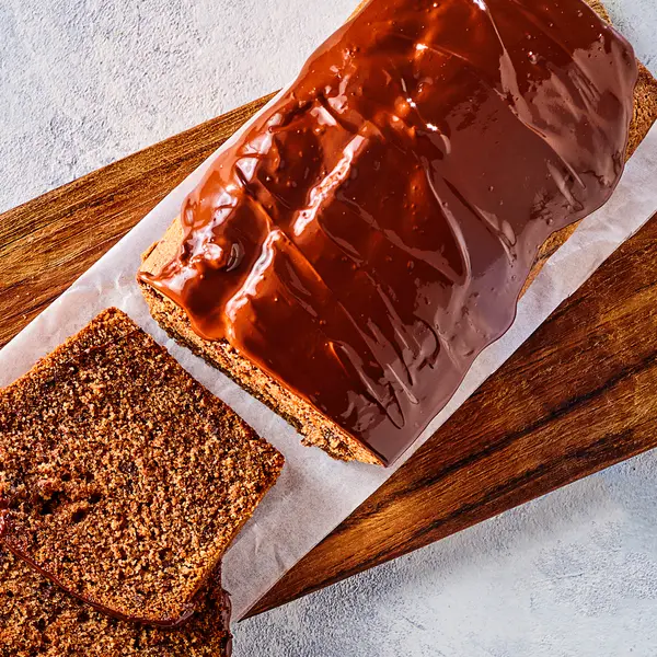 Schokoladenkuchen