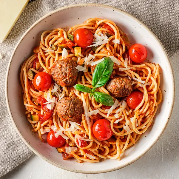 Susi & Strolch Pasta