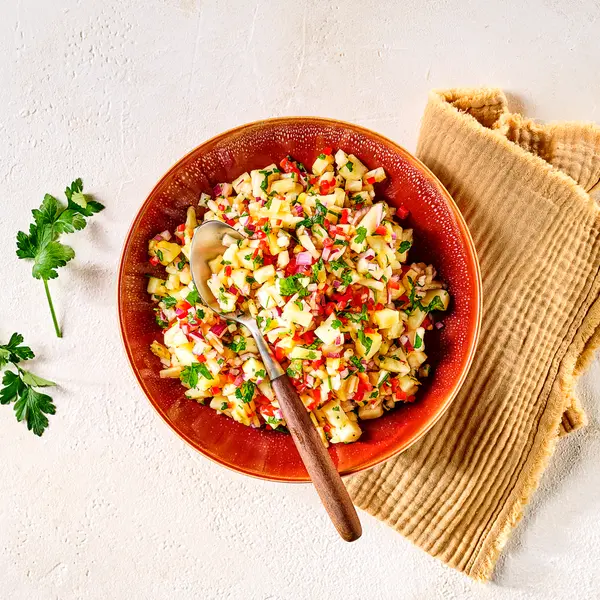 Ananas Salsa
