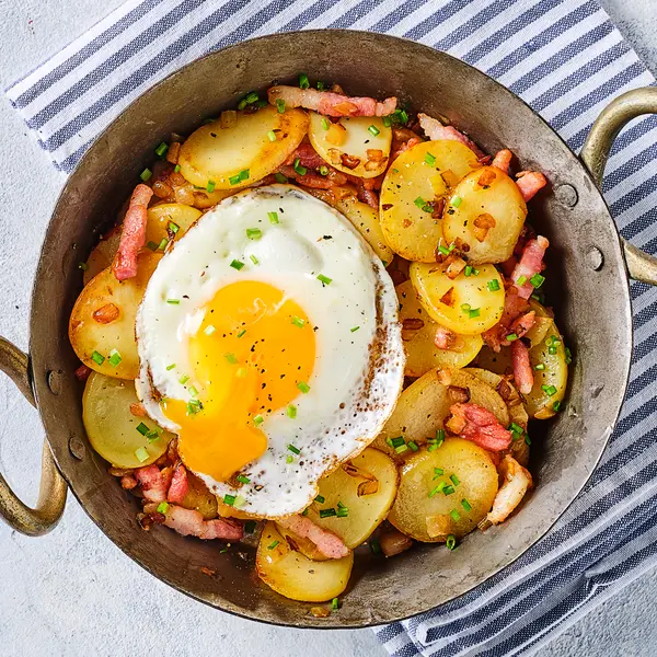 Tiroler Gröstl