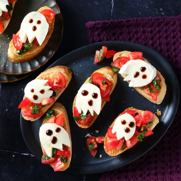 Boo-schetta