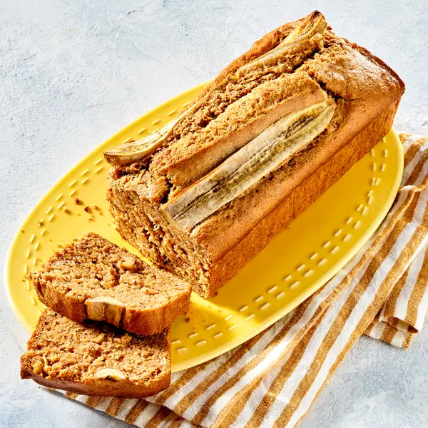 Bananenbrot