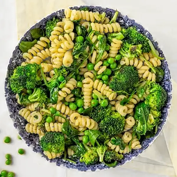One-Pot Gemüse-Pasta