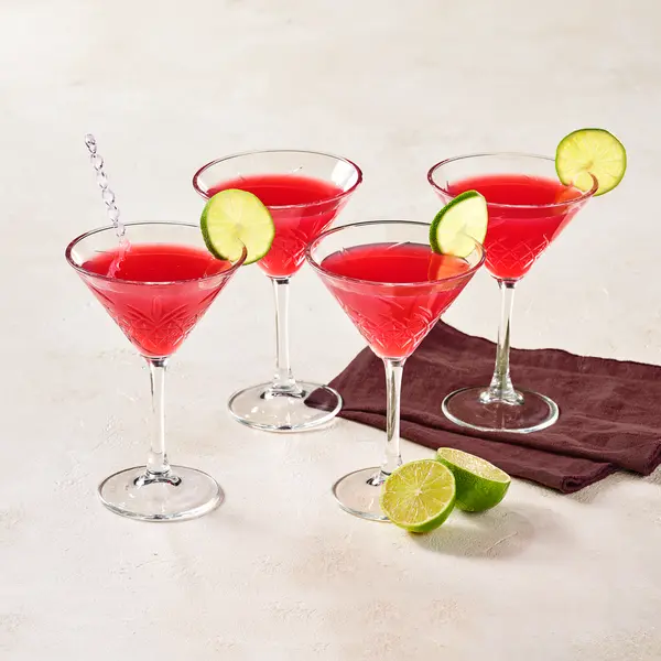 Alkoholfreier Cosmopolitan