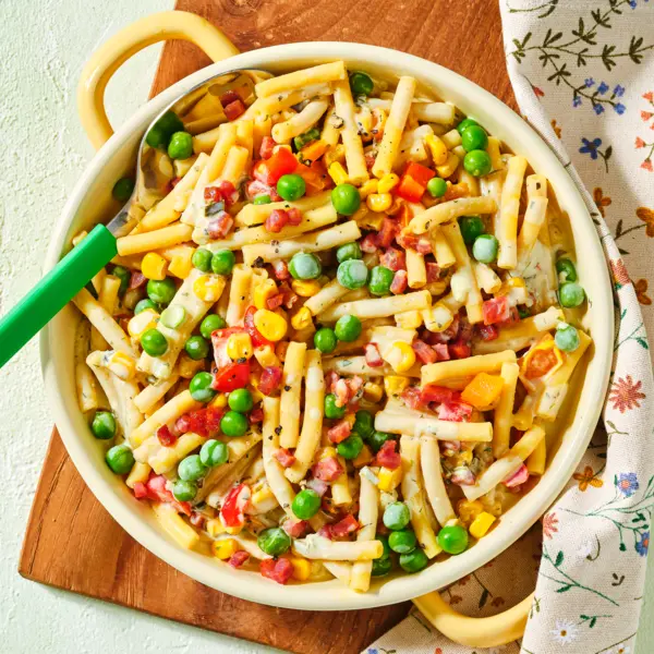 Konfetti One-Pot