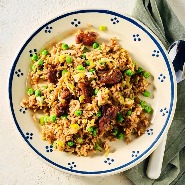 Nasi Goreng