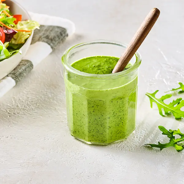 Rucola-Dressing