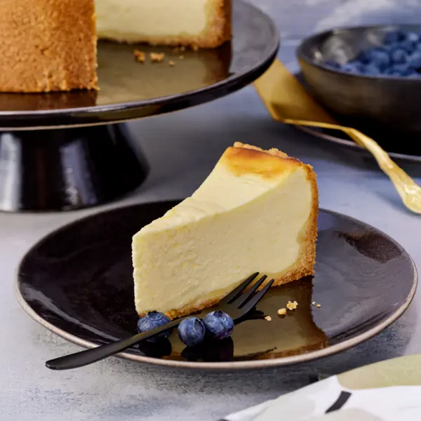 Basic-Käsekuchen