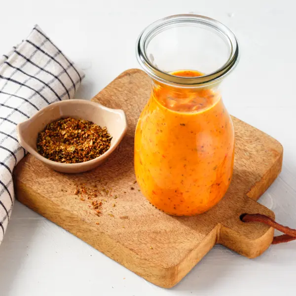 Tomatensauce