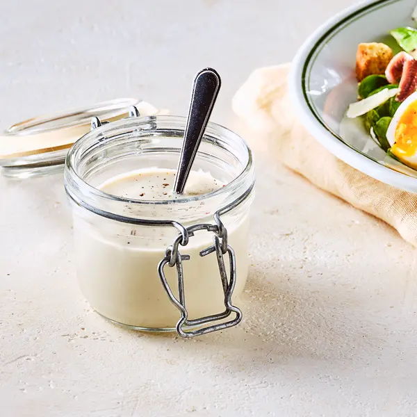 Caesar Dressing