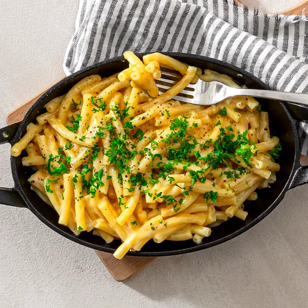 Mac 'n' Cheese