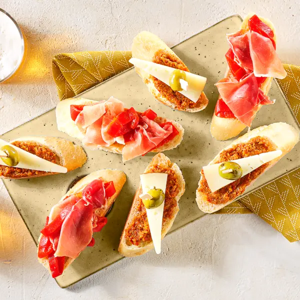 Pinchos