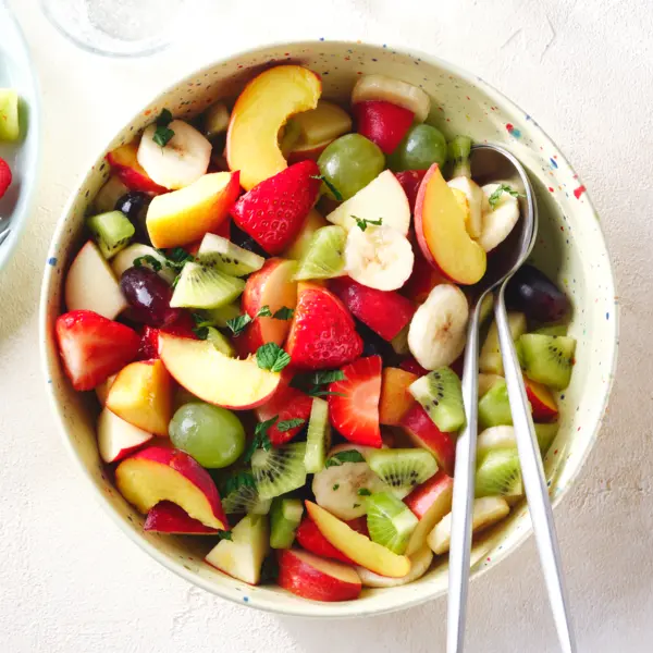 Obstsalat