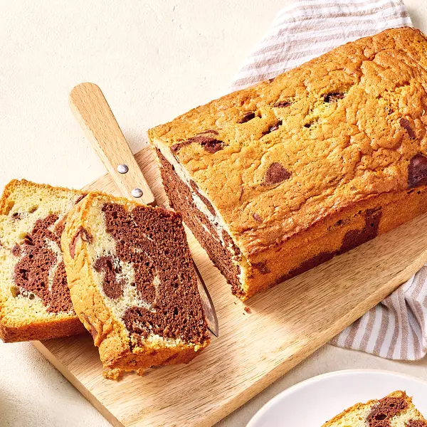 Marmorkuchen